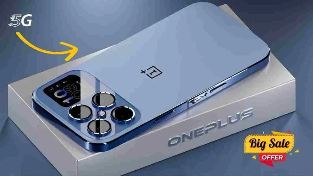 OnePlus Nord 4 Pro