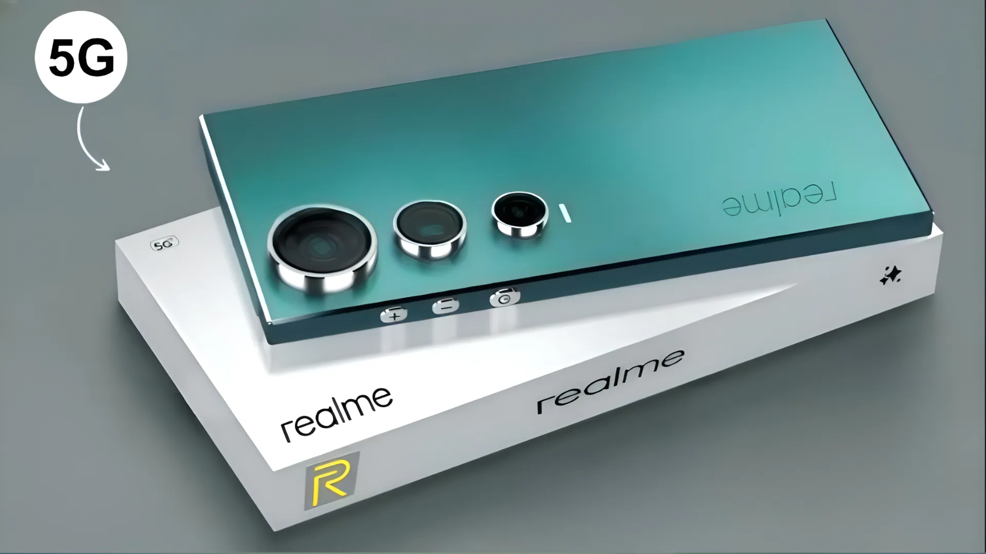 Redmi Note 13 5G