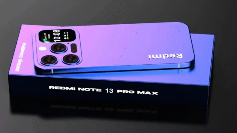 Redmi Note 13 Pro 5G